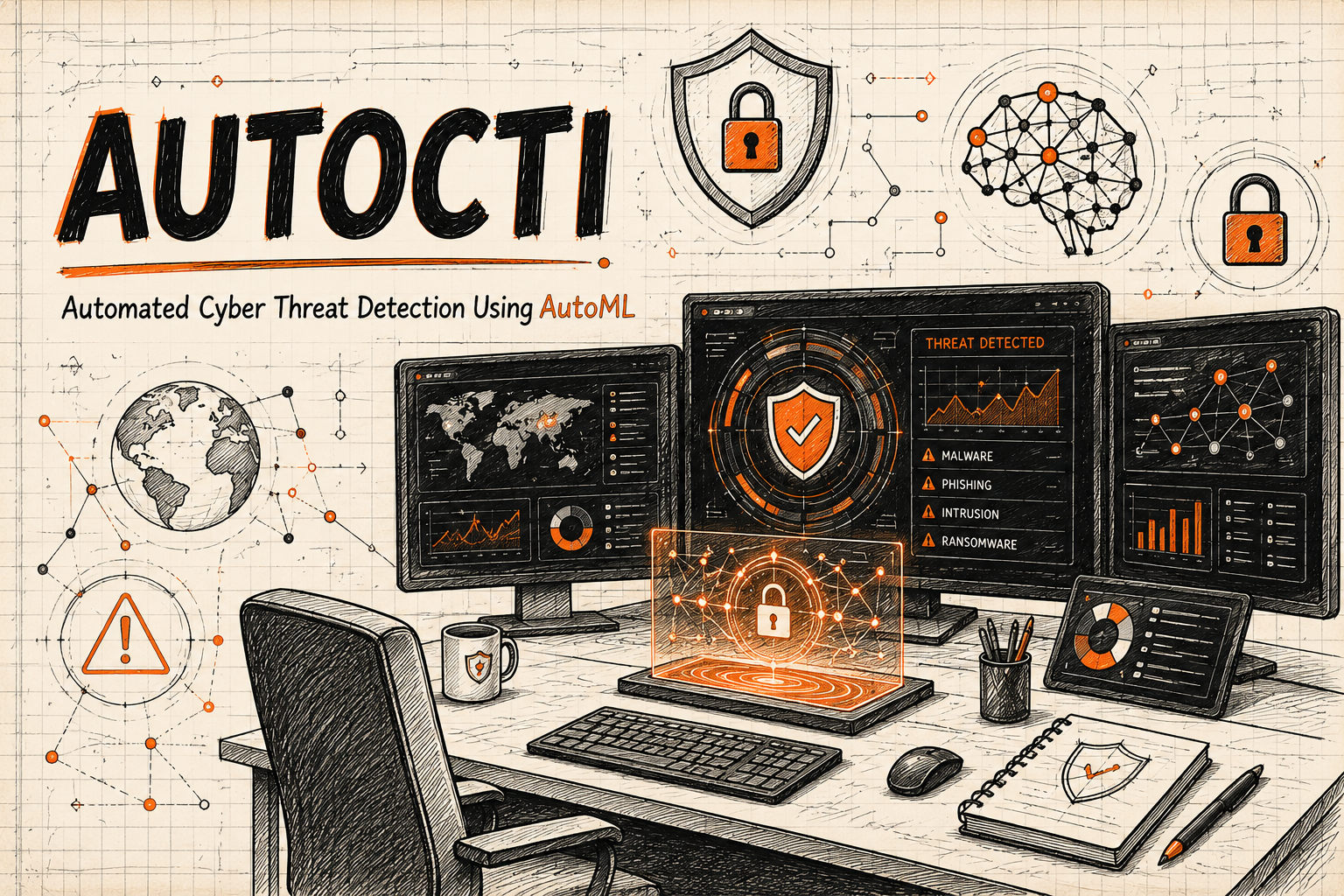 AUTOCTI Project