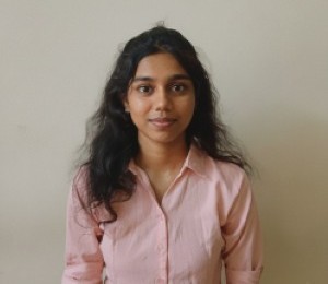 Sanjana A Padukone